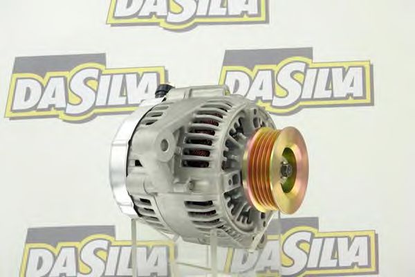 Генератор dasilva 031519