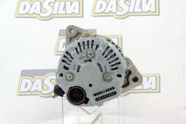 Генератор DA SILVA 031525 Генератор DA SILVA 031525