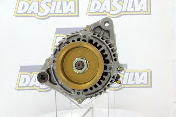 Генератор dasilva 031525