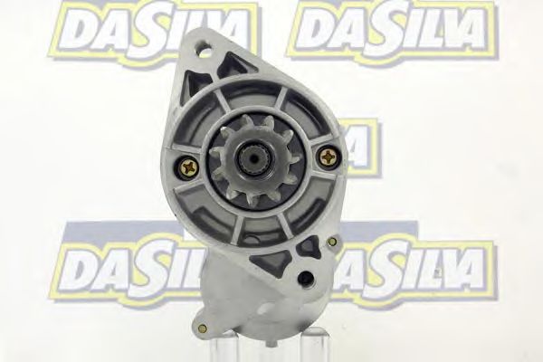 Стартер dasilva 040096