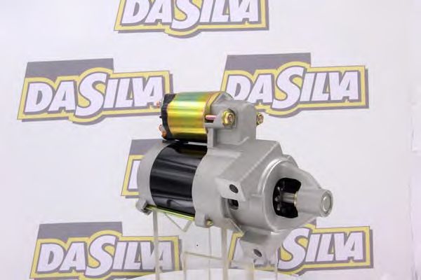 Стартер dasilva 040116