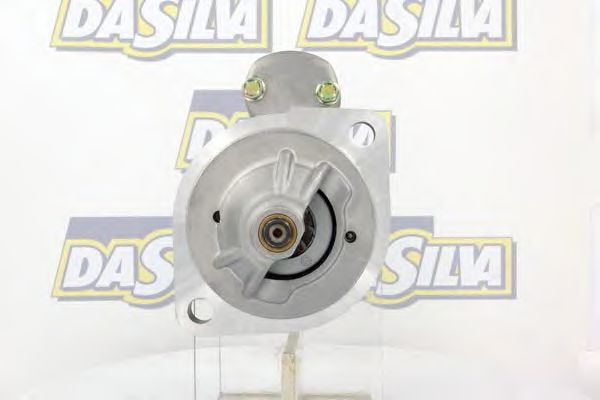 Стартер dasilva 040163