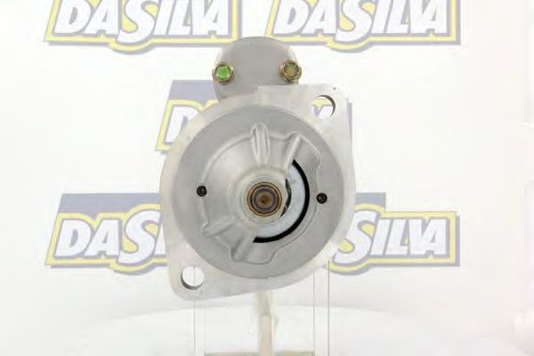 Стартер dasilva 040168