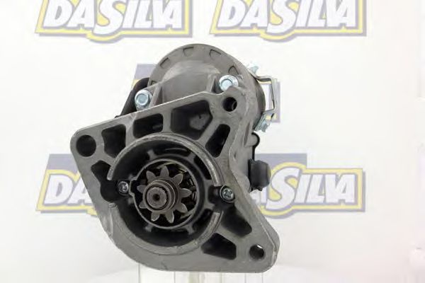 Стартер Toyota/Lexus 2810064360 Стартер Toyota/Lexus 2810064360