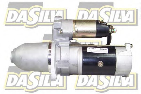 Стартер MITSUBISHI ME152487 Стартер MITSUBISHI ME152487