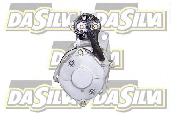 Стартер MITSUBISHI ME152487 Стартер MITSUBISHI ME152487