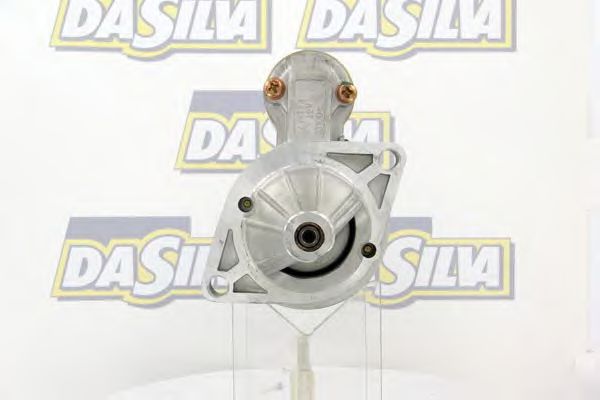 Стартер dasilva 040784
