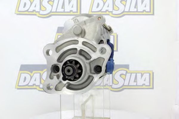 Стартер dasilva 041037
