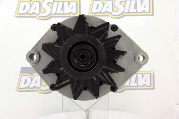 Генератор dasilva 050041