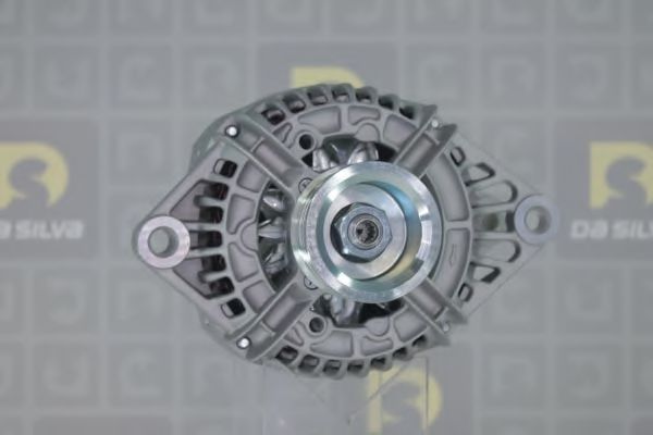 Генератор dasilva 050059