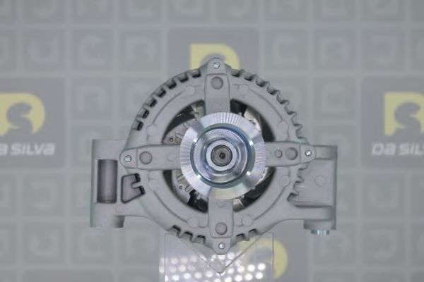 Генератор dasilva 050146