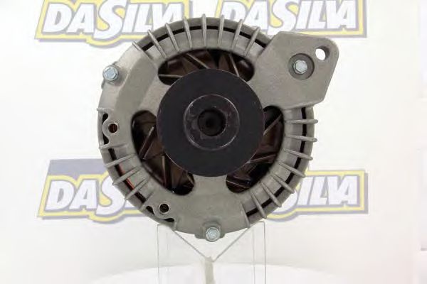 Генератор dasilva 051037