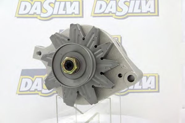 Генератор DA SILVA 051038 Генератор DA SILVA 051038