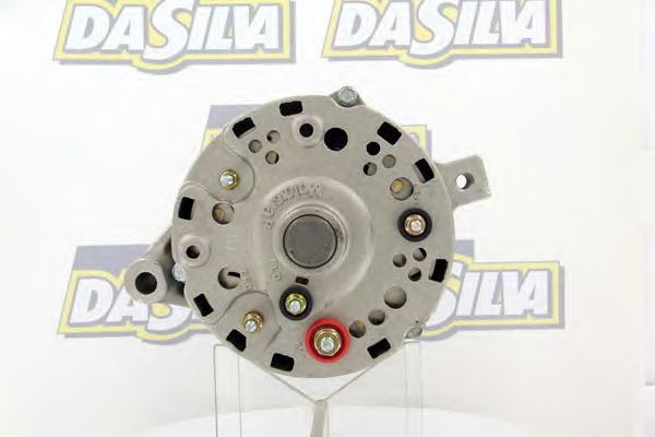 Генератор DA SILVA 051038 Генератор DA SILVA 051038