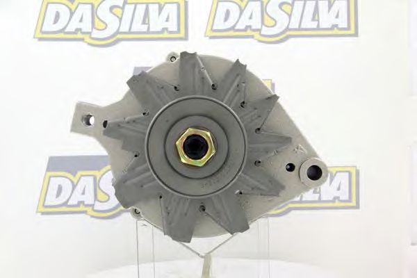 Генератор DA SILVA 051038 Генератор DA SILVA 051038