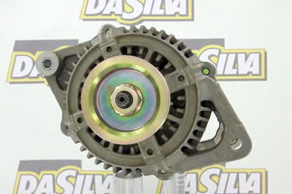 Генератор dasilva 051070