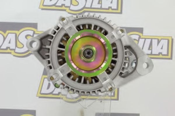 Генератор dasilva 051072