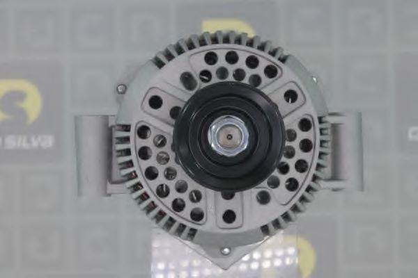 Генератор dasilva 051074
