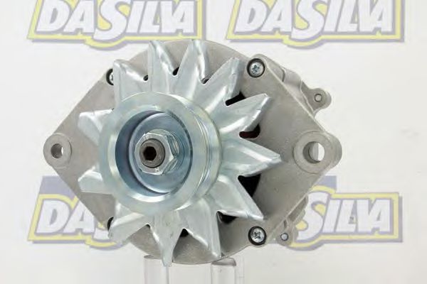 Генератор dasilva 051323
