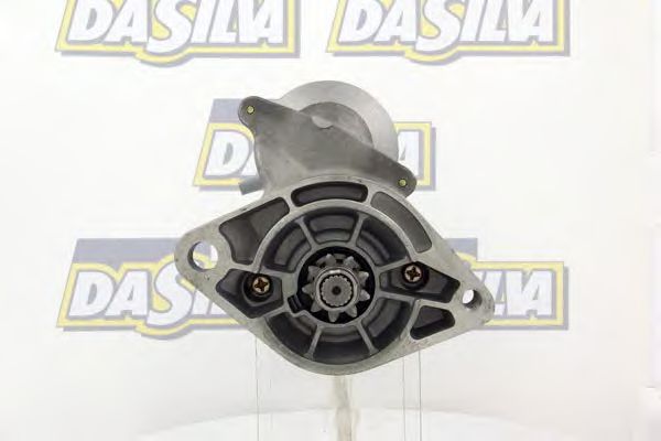 Стартер dasilva 060058