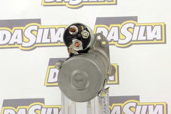 Стартер DA SILVA 060072 Стартер DA SILVA 060072