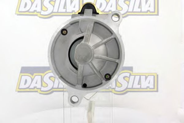 Стартер dasilva 060925