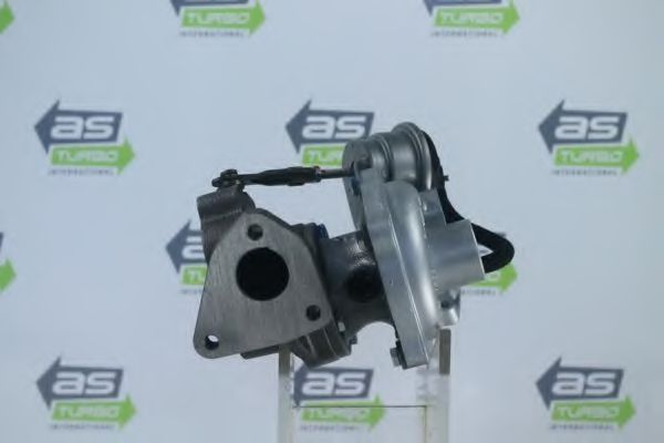 Турбина GM 93191993 Турбина GM 93191993