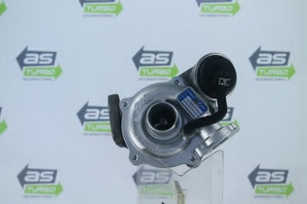 Турбина GM 93191993 Турбина GM 93191993