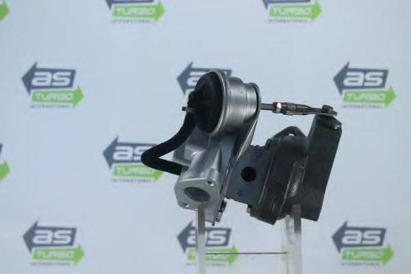 Турбина GM 93191993 Турбина GM 93191993