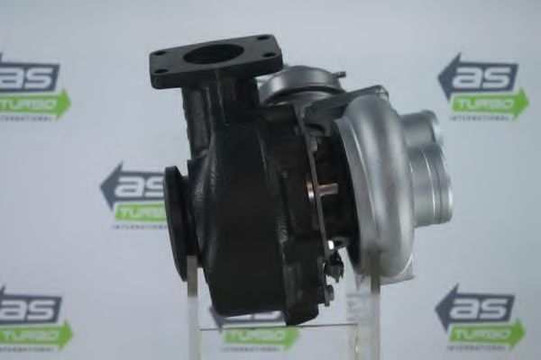 Турбина VAG 076145702A Турбина VAG 076145702A