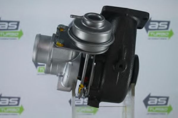 Турбина VAG 076145702A Турбина VAG 076145702A