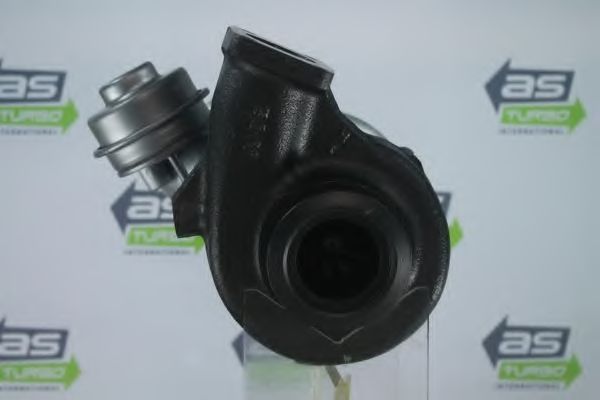 Турбина VAG 076145702A Турбина VAG 076145702A