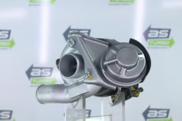Турбина GM 98102364 Турбина GM 98102364