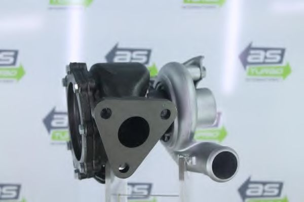 Турбина GM 98102364 Турбина GM 98102364