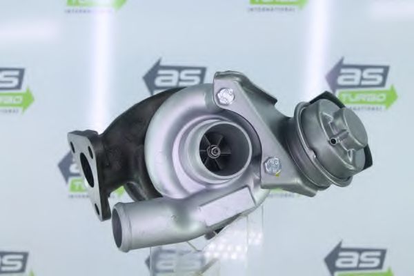 Турбина GM 98102364 Турбина GM 98102364