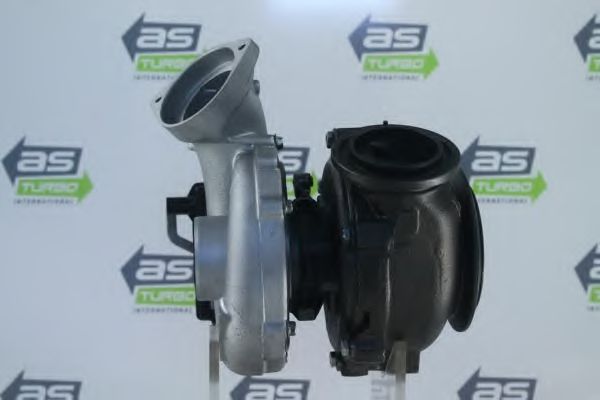 Турбина BMW 11657796312 Турбина BMW 11657796312