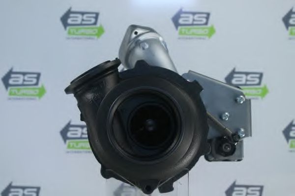 Турбина BMW 11657796312 Турбина BMW 11657796312