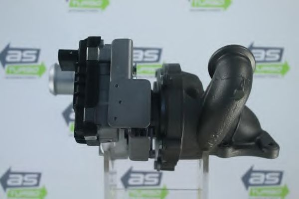 Турбина FORD 1478633 Турбина FORD 1478633