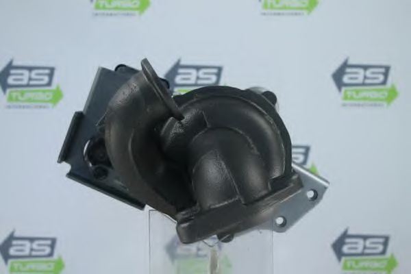Турбина FORD 1478633 Турбина FORD 1478633