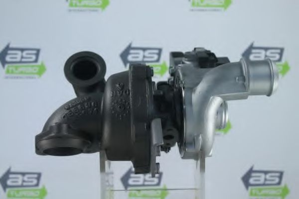 Турбина FORD 1478633 Турбина FORD 1478633