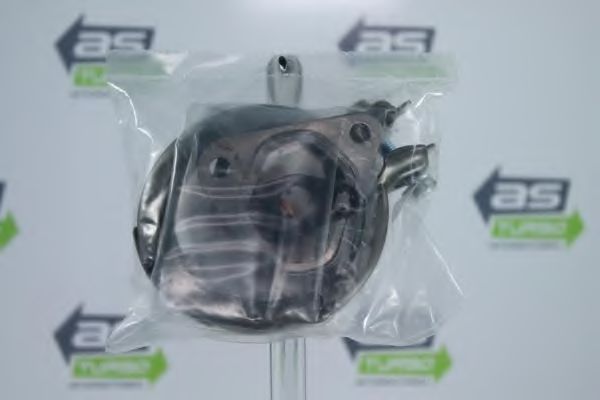 Турбина MERCEDES-BENZ A646 096 0099