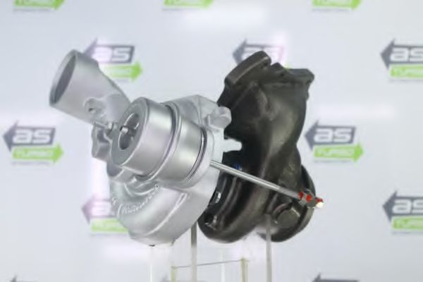 Турбина MERCEDES-BENZ A6510902280 Турбина MERCEDES-BENZ A6510902280