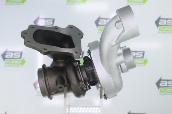 Турбина MERCEDES-BENZ A6510902280 Турбина MERCEDES-BENZ A6510902280