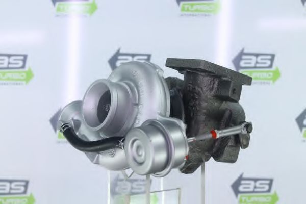 Турбина Nissan/Infiniti 1441169T60 Турбина Nissan/Infiniti 1441169T60