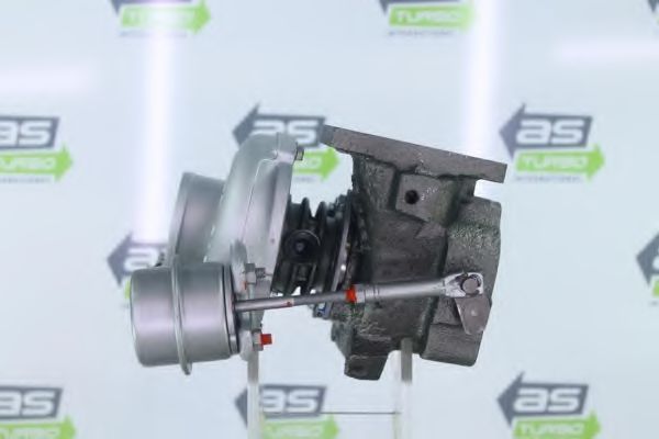 Турбина Nissan/Infiniti 1441169T60 Турбина Nissan/Infiniti 1441169T60