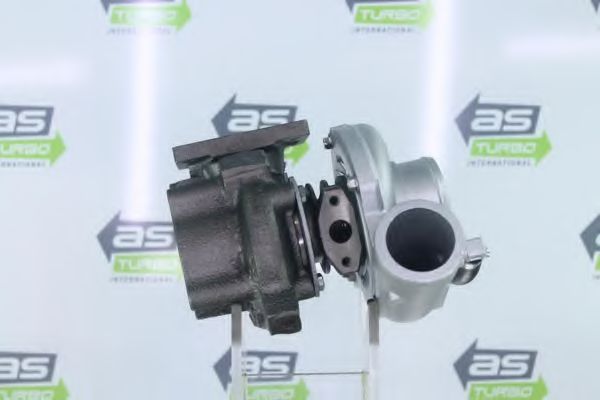 Турбина Nissan/Infiniti 1441169T60 Турбина Nissan/Infiniti 1441169T60