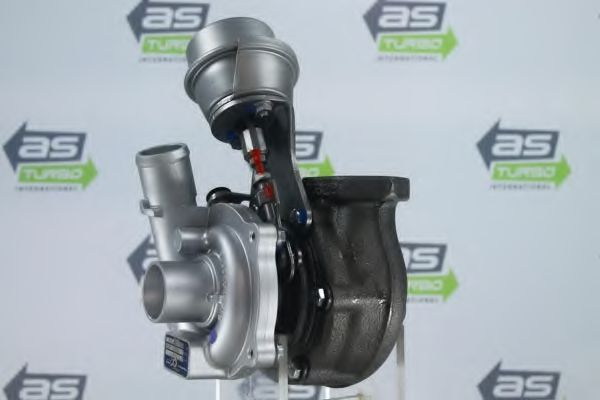 Турбина GM 93184183 Турбина GM 93184183