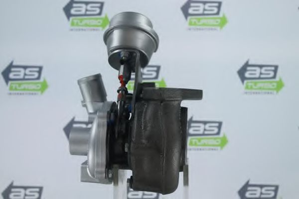 Турбина GM 93184183 Турбина GM 93184183
