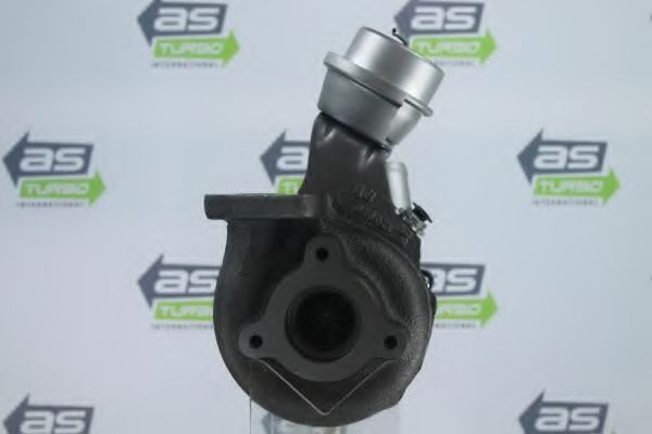 Турбина GM 93184183 Турбина GM 93184183
