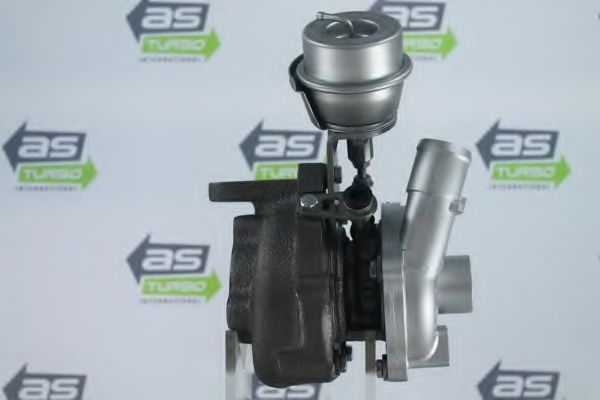 Турбина GM 93184183 Турбина GM 93184183